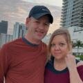 Frank and Cammie Thomassen