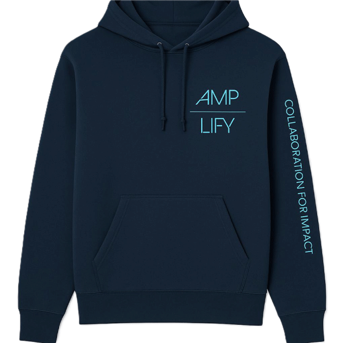 Amplyfy Mission